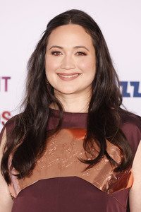 Film Independent Spirit Awards 2025 in Santa Monica