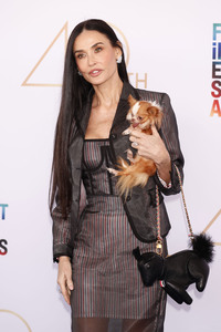 Film Independent Spirit Awards 2025 in Santa Monica