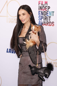 Film Independent Spirit Awards 2025 in Santa Monica