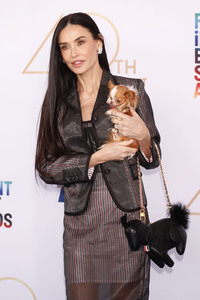 Film Independent Spirit Awards 2025 in Santa Monica