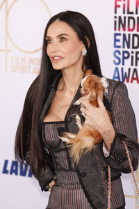 Film Independent Spirit Awards 2025 in Santa Monica