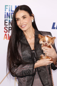 Film Independent Spirit Awards 2025 in Santa Monica