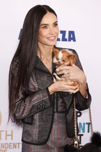 Film Independent Spirit Awards 2025 in Santa Monica