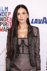 Film Independent Spirit Awards 2025 in Santa Monica