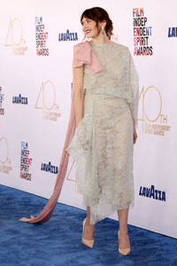 Film Independent Spirit Awards 2025 in Santa Monica