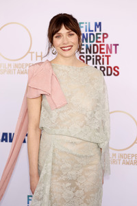 Film Independent Spirit Awards 2025 in Santa Monica