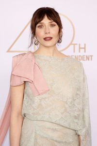 Film Independent Spirit Awards 2025 in Santa Monica