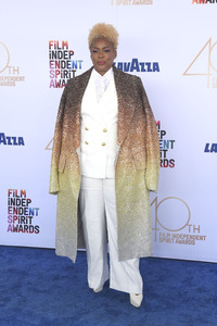 Film Independent Spirit Awards 2025 in Santa Monica