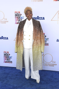 Film Independent Spirit Awards 2025 in Santa Monica