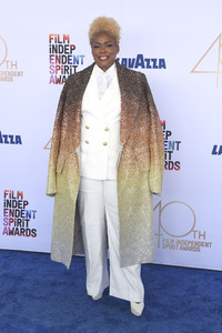 Film Independent Spirit Awards 2025 in Santa Monica