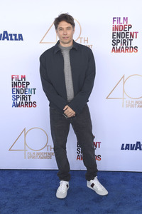 Film Independent Spirit Awards 2025 in Santa Monica