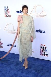 Film Independent Spirit Awards 2025 in Santa Monica