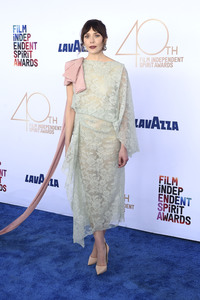Film Independent Spirit Awards 2025 in Santa Monica