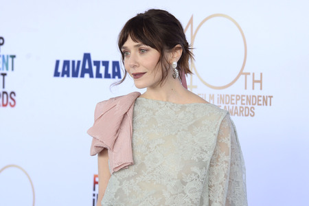 Film Independent Spirit Awards 2025 in Santa Monica