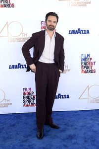Film Independent Spirit Awards 2025 in Santa Monica