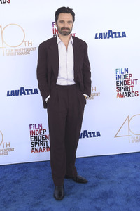 Film Independent Spirit Awards 2025 in Santa Monica