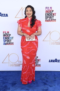 Film Independent Spirit Awards 2025 in Santa Monica