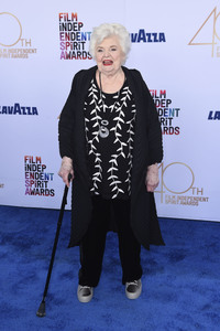 Film Independent Spirit Awards 2025 in Santa Monica