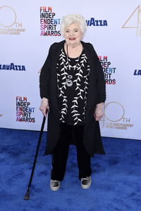 Film Independent Spirit Awards 2025 in Santa Monica