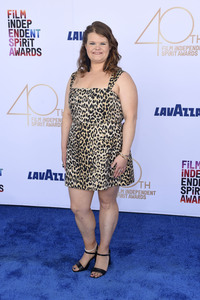 Film Independent Spirit Awards 2025 in Santa Monica