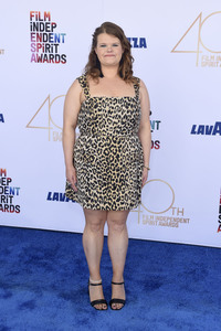 Film Independent Spirit Awards 2025 in Santa Monica