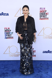 Film Independent Spirit Awards 2025 in Santa Monica