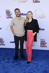 Film Independent Spirit Awards 2025 in Santa Monica