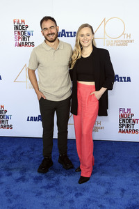 Film Independent Spirit Awards 2025 in Santa Monica