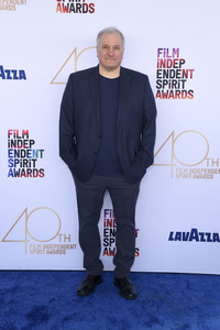 Film Independent Spirit Awards 2025 in Santa Monica