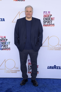 Film Independent Spirit Awards 2025 in Santa Monica