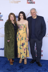 Film Independent Spirit Awards 2025 in Santa Monica