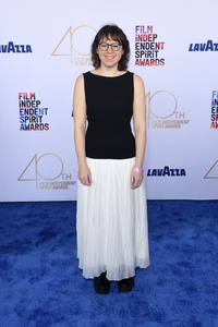 Film Independent Spirit Awards 2025 in Santa Monica