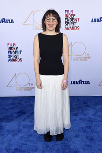 Film Independent Spirit Awards 2025 in Santa Monica