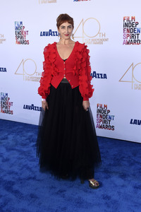 Film Independent Spirit Awards 2025 in Santa Monica