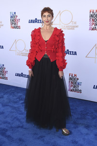 Film Independent Spirit Awards 2025 in Santa Monica