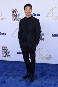 Film Independent Spirit Awards 2025 in Santa Monica