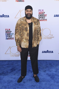 Film Independent Spirit Awards 2025 in Santa Monica