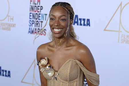 Film Independent Spirit Awards 2025 in Santa Monica