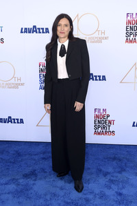 Film Independent Spirit Awards 2025 in Santa Monica