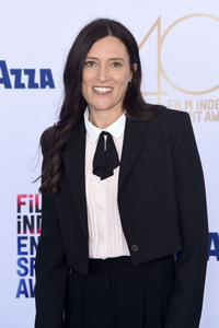 Film Independent Spirit Awards 2025 in Santa Monica