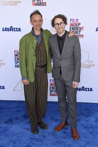 Film Independent Spirit Awards 2025 in Santa Monica