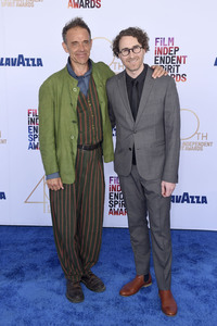 Film Independent Spirit Awards 2025 in Santa Monica