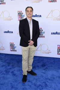 Film Independent Spirit Awards 2025 in Santa Monica