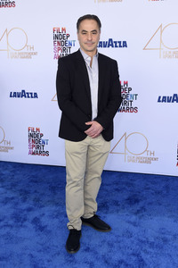 Film Independent Spirit Awards 2025 in Santa Monica