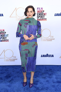 Film Independent Spirit Awards 2025 in Santa Monica