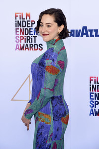Film Independent Spirit Awards 2025 in Santa Monica