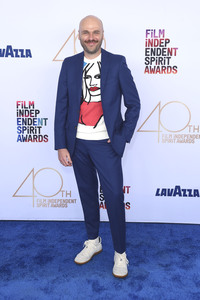 Film Independent Spirit Awards 2025 in Santa Monica