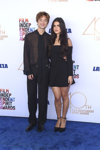 Film Independent Spirit Awards 2025 in Santa Monica