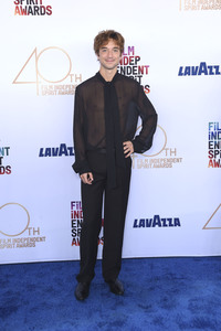 Film Independent Spirit Awards 2025 in Santa Monica