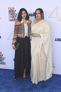 Film Independent Spirit Awards 2025 in Santa Monica